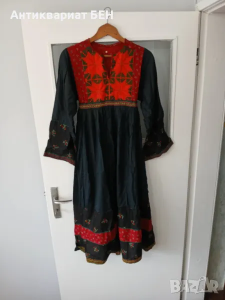 " ГРАДСКА РОКЛЯ " 💯, снимка 1