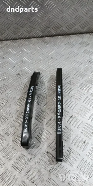 Водачи ангренажна верига Toyota Auris 2.0D4D 126hp 2007г.	, снимка 1