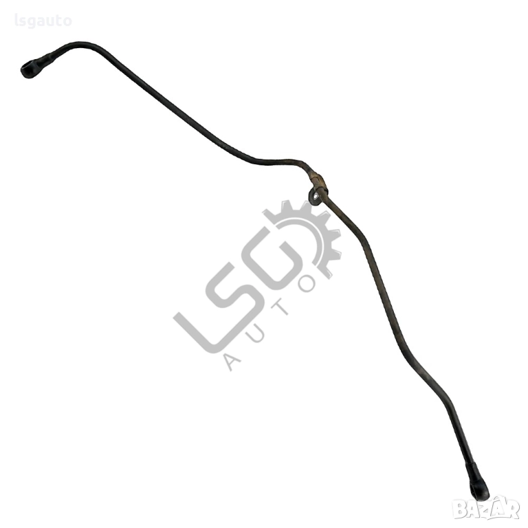 Тръбичка мазане турбо Hyundai i40 2011-2018 ID: 155495, снимка 1