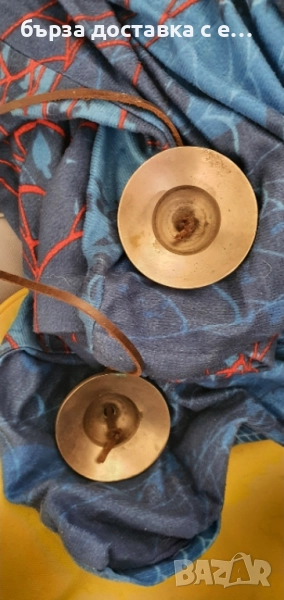 фен шуй камбанки, снимка 1