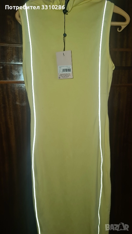 рокля, снимка 1