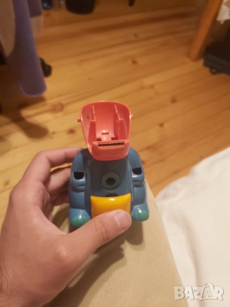 ЗА БОГА БРАТЯ КУПУВАЙТЕ Органайзер, снимка 1