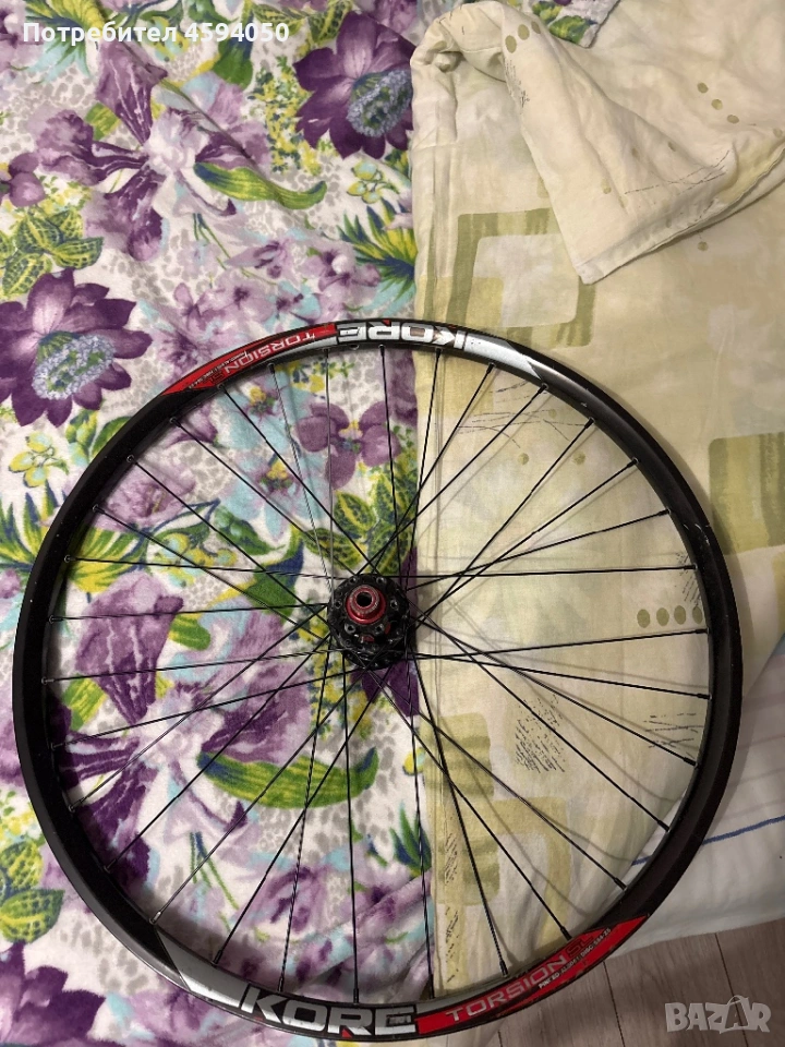 капла 12х150 27.5, снимка 1