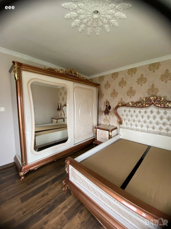 спалня комплект , снимка 1