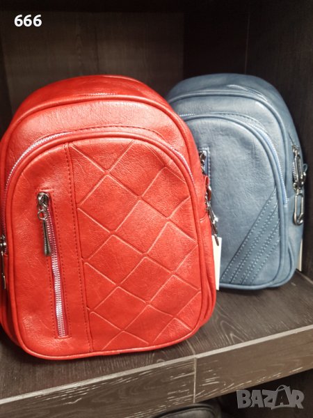 Раници, снимка 1