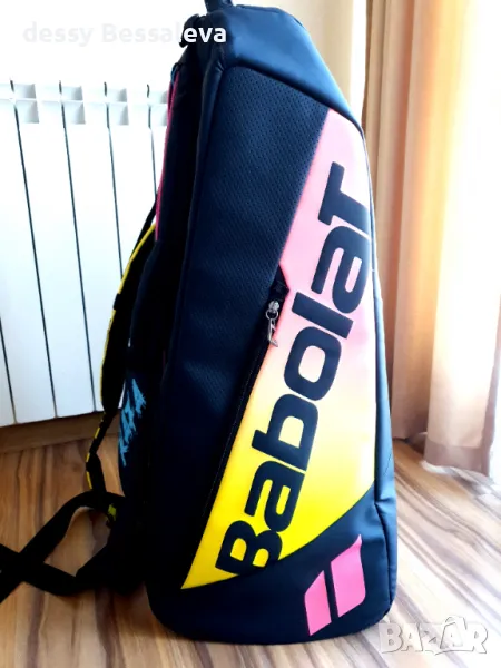 Продавам сак BABOLAT PURE AERO RAFA NADAL ×6, снимка 1