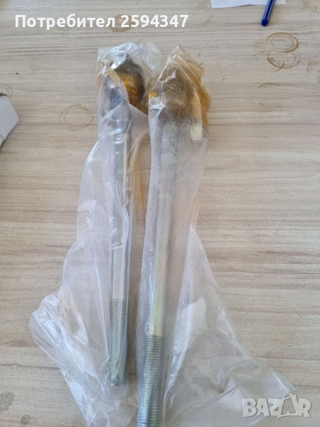 DAEWOO SSANGYONG MUSSO до1996г НАКРАИНИЦИ ВЪТРЕШНИ CTR, снимка 1