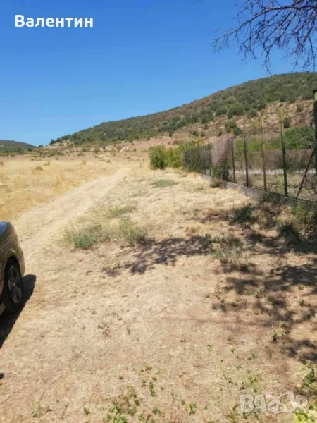 Продава се дворно място 1 800 дка в с. Оряховица, снимка 1