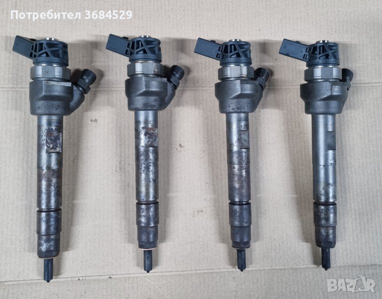 Дюзи n47 184кс, снимка 1