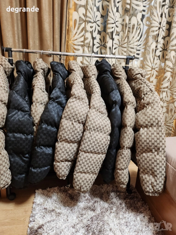 Дамско яке Gucci, снимка 1