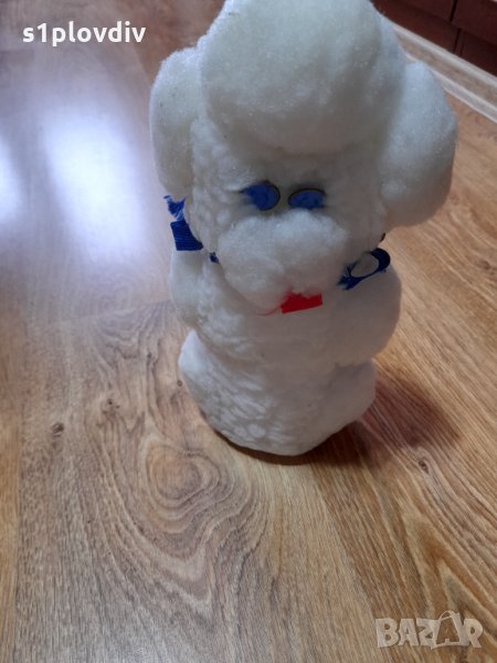 Шише декоративно, снимка 1