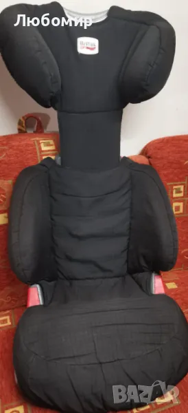 Столче за кола Britax 15-36kg, снимка 1