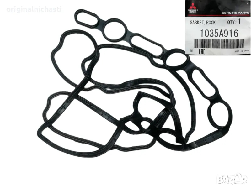 Гарнитура капак клапани за МИТСУБИШИ АУТЛЕНДЪР АСХ ПЕЖО СИТРОЕН MITSUBISHI OUTLANDER ASX 1035A916 OE, снимка 1