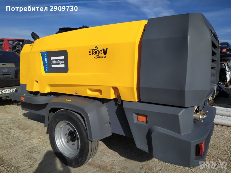 Сондажи за вода, сонда, сондаж за термопомпа, сондиране трудни места, снимка 1