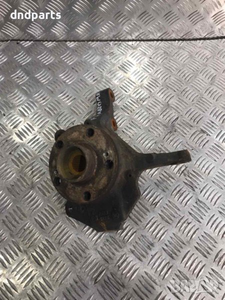 Предна лява главина Renault Espace 3.0dCi 2003г., снимка 1