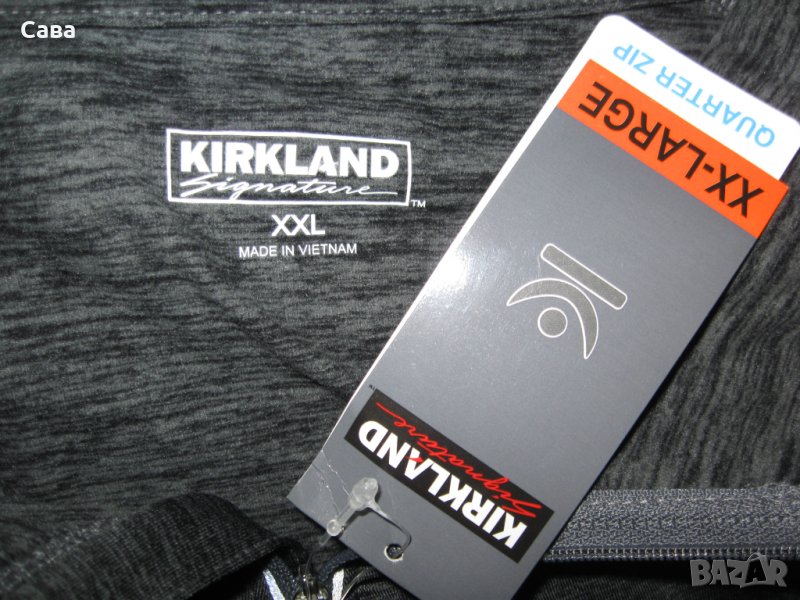 Блуза KIRKLAND   дамска,2ХЛ, снимка 1