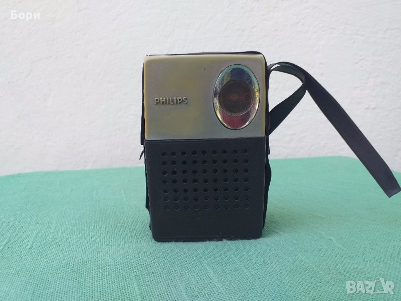 Радио PHILIPS, снимка 1