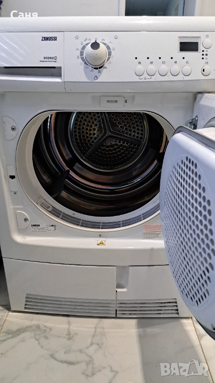 Сушилня "ZANUSSI", снимка 1
