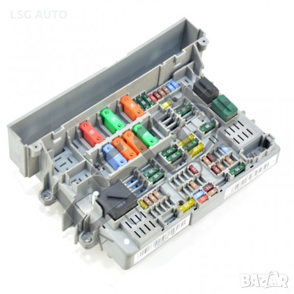 Бушонно табло BMW 320I (E90) 2005-2012 B250320N-145, снимка 1