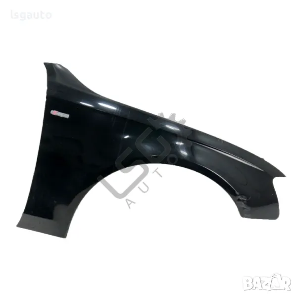 Десен калник AUDI A4 (B8) 2008-2015 ID: 136854, снимка 1