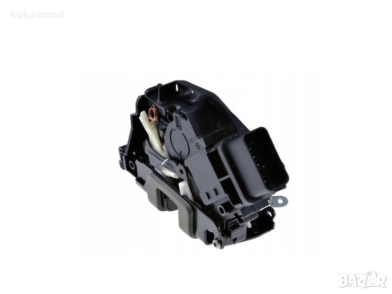 Брава за Ford Focus 2 за предна лява врата, снимка 1