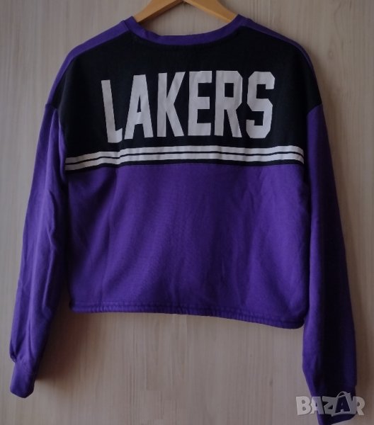 NBA / Los Angeles Lakers - дамски топ , размер XL , снимка 1