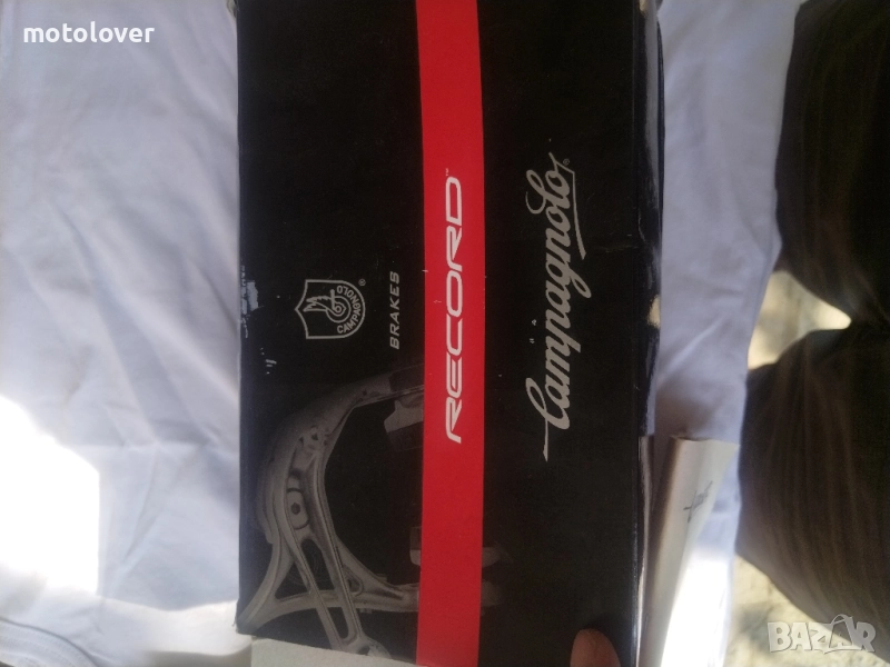 Спирачки Campagnolo record , снимка 1
