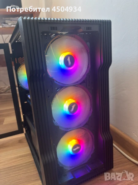 Gaming pc , снимка 1