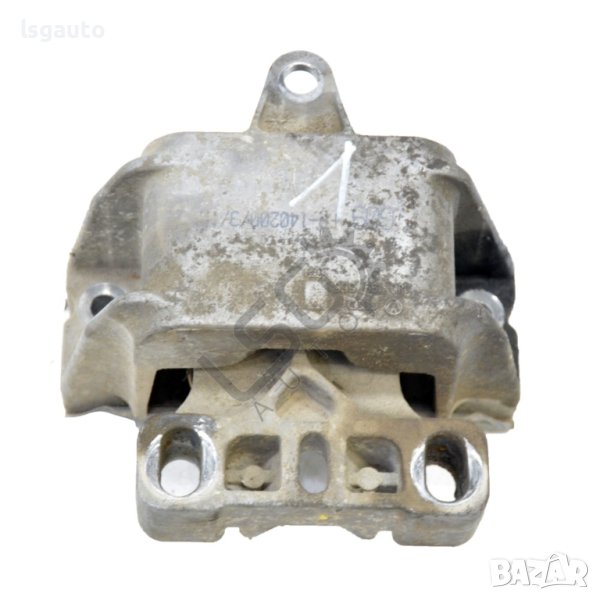 Ляв тампон двигател Seat Leon 1999-2006 ID:101816, снимка 1