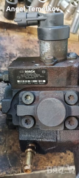 ГНП Пежо партнер, ситроен 1.6hdi, снимка 1