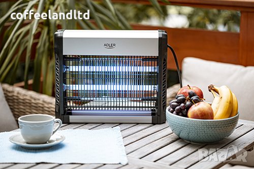 UV Лампа против комари AD 7934, снимка 1