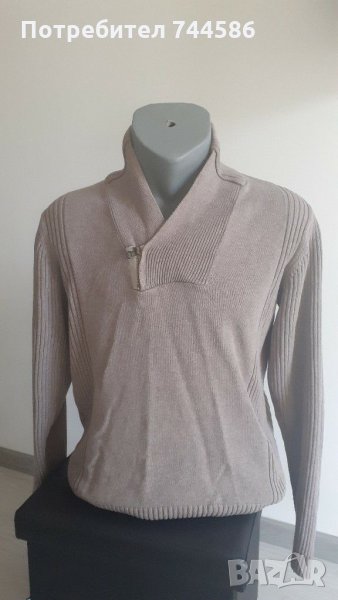 Мъжки пуловер, снимка 1