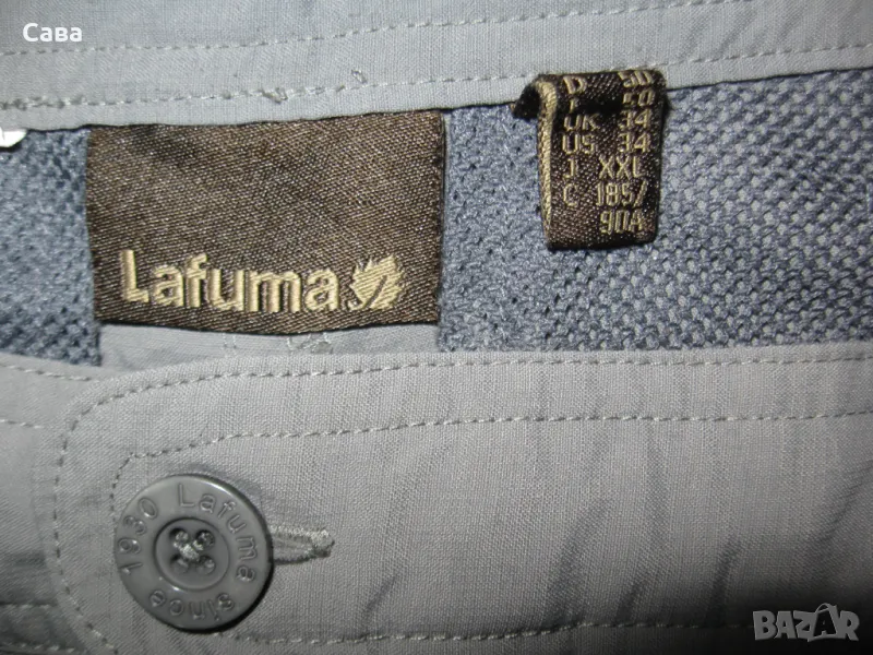 Спортен панталон LAFUMA  мъжки,М, снимка 1