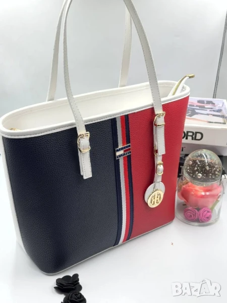 чанти Tommy Hılfıger louis vuitton , снимка 1