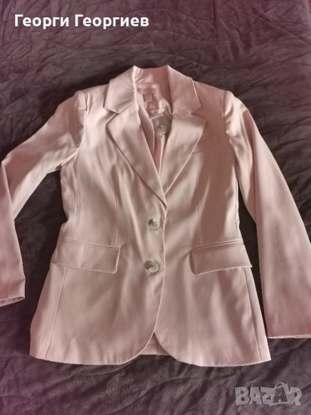 Чисто ново страхотно сако, снимка 1