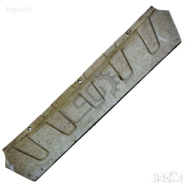 Кора под радиатори Volkswagen Tiguan I 2007-2015 ID:99453, снимка 1