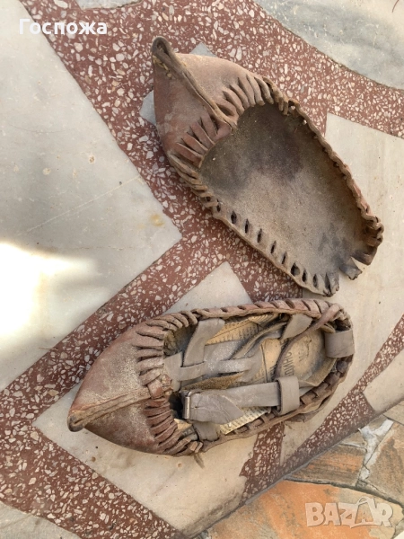 Автентични цървули, снимка 1