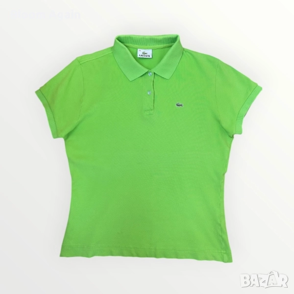 Дамска блуза Lacoste, снимка 1