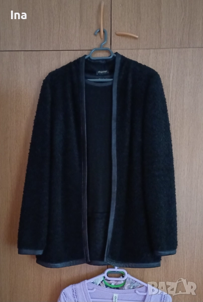 Нова жилетка Дафне 38 номер , снимка 1