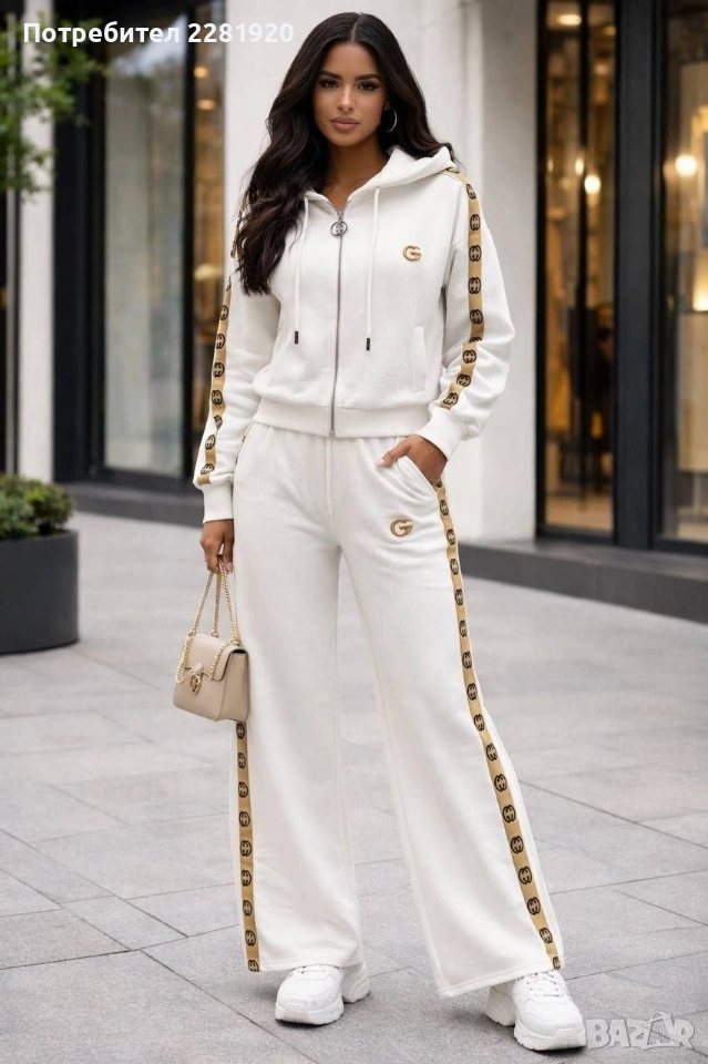 Луксозен street style екип, снимка 1