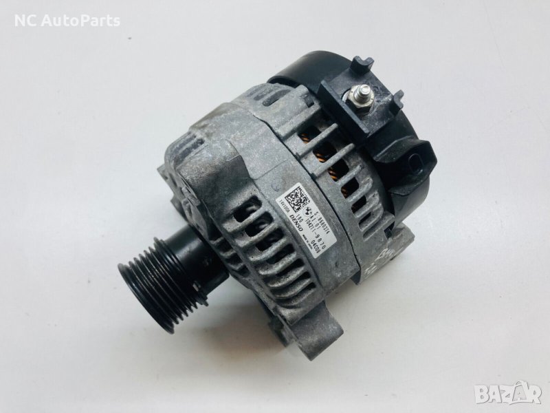 Алтернатор Генератор за БМВ BMW 2 series Mini 2.0 бензин B48A20A DENSO 8680374 104211-9870 2019, снимка 1