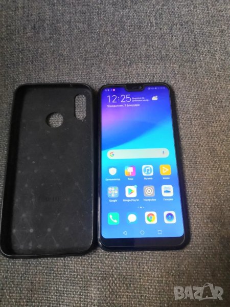 Huawei P20 Lite 4/64, снимка 1