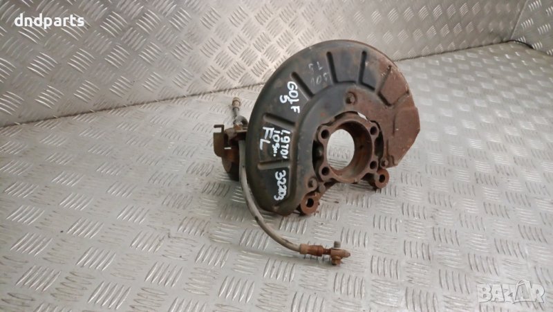 Шенкел VW Golf 5 1.9TDI 105кс. 2006г.	, снимка 1