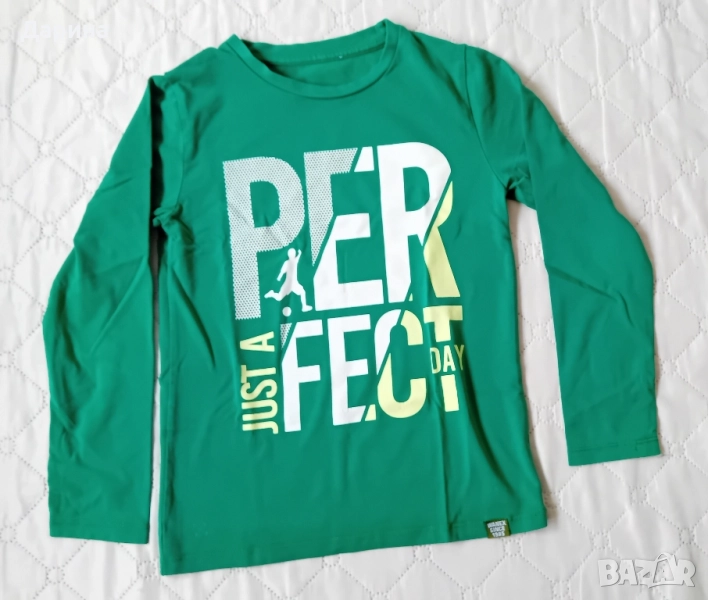 Детска блуза, снимка 1