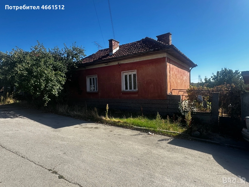 Къща в Брестовец, снимка 1