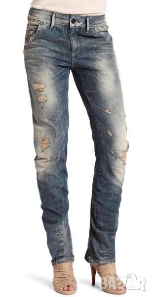 G-star оригинални нови дамски дънки Arc Loose Tapered WMN W27/L32 , снимка 1