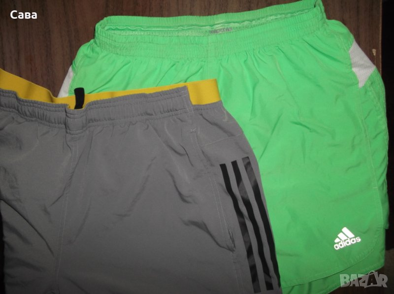 Шорти ADIDAS   дамски и мъжки, снимка 1