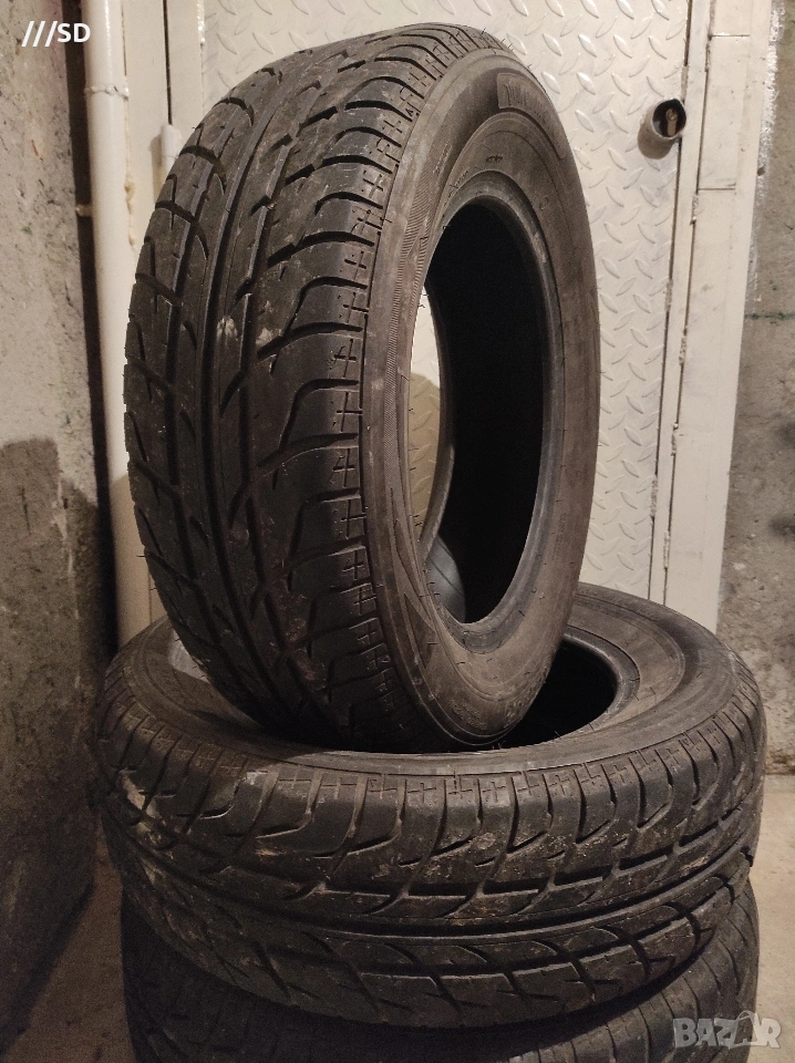 Гуми KORMORAN / 205 / 65 / 15, снимка 1