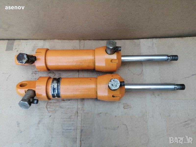 Хидравлични цилиндри , снимка 1