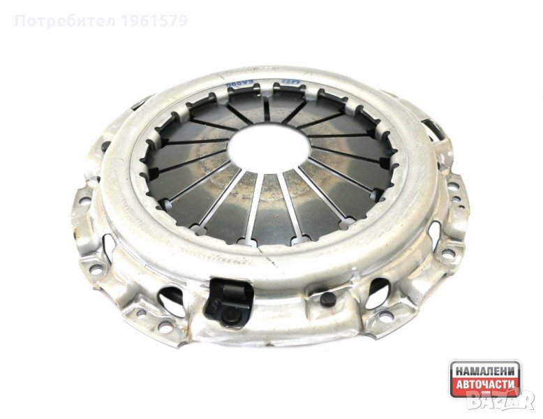 Притискател 30210EA000 Nissan Frontier QR25DE, снимка 1